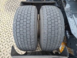 IVECO Stralis 460 / ZF Intarder