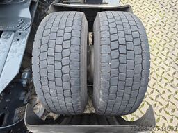 IVECO Stralis 460 / ZF Intarder