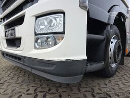 IVECO Stralis 460 / ZF Intarder