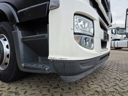 IVECO Stralis 460 / ZF Intarder