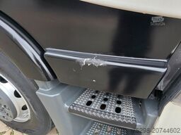 IVECO Stralis 460 / ZF Intarder