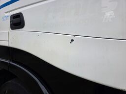 IVECO Stralis 460 / ZF Intarder