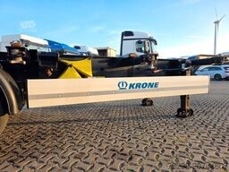 KRONE SD / Teleskop / 11.035-12.640 / Liftachse