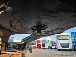 KRONE SD / Teleskop / 11.035-12.640 / Liftachse