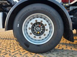 KRONE SD / Teleskop / 11.035-12.640 / Liftachse