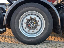 KRONE SD / Teleskop / 11.035-12.640 / Liftachse