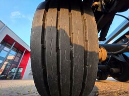 KRONE SD / Teleskop / 11.035-12.640 / Liftachse