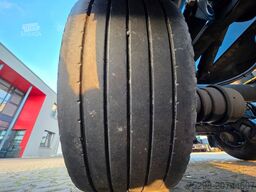 KRONE SD / Teleskop / 11.035-12.640 / Liftachse