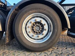 KRONE SD / Teleskop / 11.035-12.640 / Liftachse