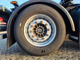 KRONE SD / Teleskop / 11.035-12.640 / Liftachse