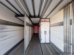 MAN TGM 18.290 4X2 LL / Ladebordwand / 2 Tanks