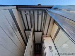 MAN TGM 18.290 4X2 LL / Ladebordwand / 2 Tanks