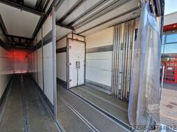 MAN TGM 18.290 4X2 LL / Ladebordwand / 2 Tanks