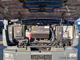 MAN TGM 18.290 4X2 LL / Ladebordwand / 2 Tanks