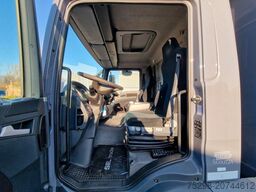 MAN TGM 18.290 4X2 LL / Ladebordwand / 2 Tanks