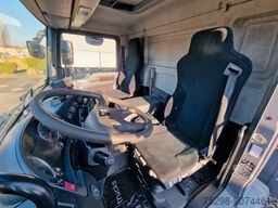 MAN TGM 18.290 4X2 LL / Ladebordwand / 2 Tanks