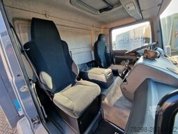 MAN TGM 18.290 4X2 LL / Ladebordwand / 2 Tanks