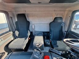 MAN TGM 18.290 4X2 LL / Ladebordwand / 2 Tanks