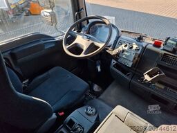 MAN TGM 18.290 4X2 LL / Ladebordwand / 2 Tanks