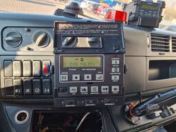 MAN TGM 18.290 4X2 LL / Ladebordwand / 2 Tanks