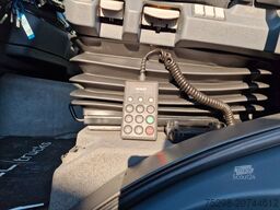 MAN TGM 18.290 4X2 LL / Ladebordwand / 2 Tanks