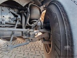 MAN TGM 18.290 4X2 LL / Ladebordwand / 2 Tanks