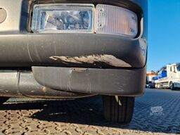 MAN TGM 18.290 4X2 LL / Ladebordwand / 2 Tanks