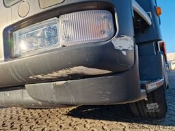 MAN TGM 18.290 4X2 LL / Ladebordwand / 2 Tanks