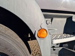 MAN TGM 18.290 4X2 LL / Ladebordwand / 2 Tanks