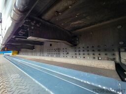 SCHMITZ CARGOBULL SCS 24/L - 13.62 Mega / Palettenkasten / Hubdach