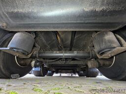 SCHMITZ CARGOBULL SCS 24/L - 13.62 Mega / Palettenkasten / Hubdach