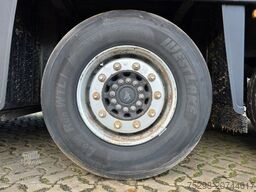 SCHMITZ CARGOBULL SCS 24/L - 13.62 Mega / Palettenkasten / Hubdach