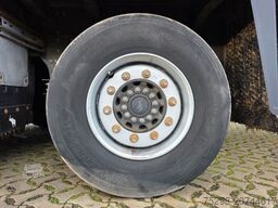 SCHMITZ CARGOBULL SCS 24/L - 13.62 Mega / Palettenkasten / Hubdach