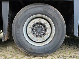 SCHMITZ CARGOBULL SCS 24/L - 13.62 Mega / Palettenkasten / Hubdach