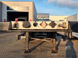 KRONE SD / Teleskop / 11.035-12.640 / Liftachse