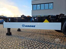 KRONE SD / Teleskop / 11.035-12.640 / Liftachse