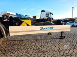 KRONE SD / Teleskop / 11.035-12.640 / Liftachse