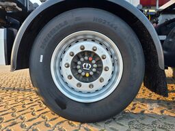 KRONE SD / Teleskop / 11.035-12.640 / Liftachse