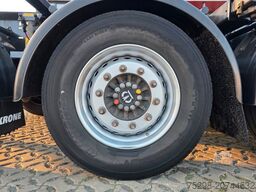 KRONE SD / Teleskop / 11.035-12.640 / Liftachse