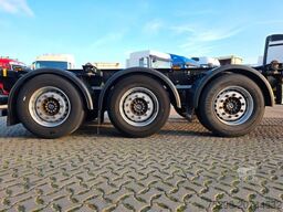 KRONE SD / Teleskop / 11.035-12.640 / Liftachse