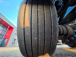 KRONE SD / Teleskop / 11.035-12.640 / Liftachse