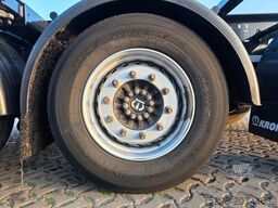 KRONE SD / Teleskop / 11.035-12.640 / Liftachse