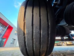 KRONE SD / Teleskop / 11.035-12.640 / Liftachse