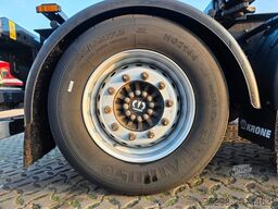 KRONE SD / Teleskop / 11.035-12.640 / Liftachse