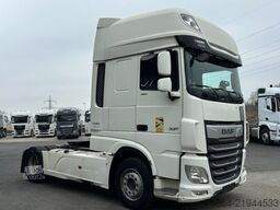 DAF XF 480 FT SSC, AUTOMATIK, E6