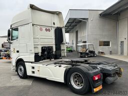 DAF XF 480 FT SSC, AUTOMATIK, E6