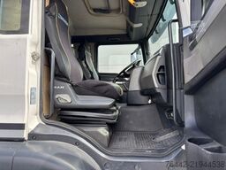MAN TGS 35.400BL-8X4-PALFINGER KRAN PK33002EH-8XHYDR