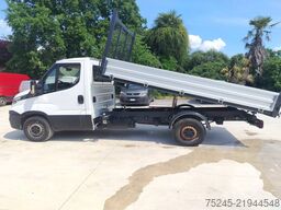 Iveco 35S 11 2.3 HPI RIBALTABILE TRILATERALE
