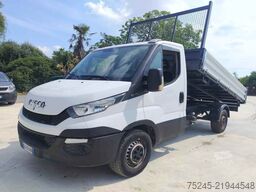 Iveco 35S 11 2.3 HPI RIBALTABILE TRILATERALE