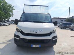 Iveco 35S 11 2.3 HPI RIBALTABILE TRILATERALE